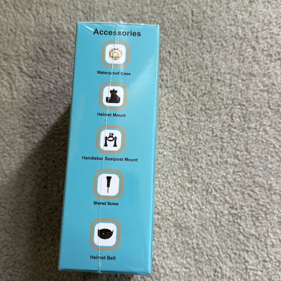 Prograde kids camera - Picture 2 of 4